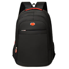 Cross-Border Leisure Backpack For College Students