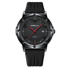 Alloy Calendar Sports Couple Watches