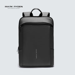 Marco Laiden Lightweight Laptop Bag Business Mens Casual Lightweight Backpack