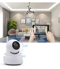 Wireless WIFI camera