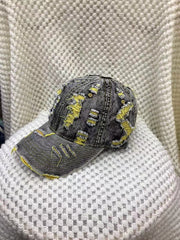 Men's Fashion And Comfort Baseball Cap