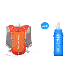Ultra-light Running And Sports Backpack For Marathons