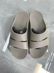 Original Sandals - Lightweight Recovery Shoes Slippers Men Women Soft Bottom Indoor Home Slides Sandals Light Beach Shoe