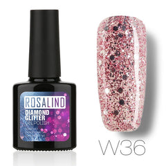 Nail Diamond Nail Gel Gel