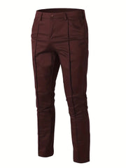 Business-Ready All-Match Outdoor Casual Trousers
