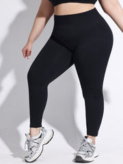 Women's Non-slip Athletic Running Fitness Pants