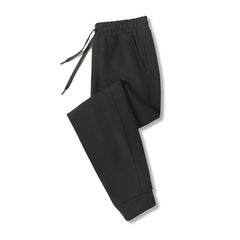 Men's Casual Loose-Fit Drawstring Pants