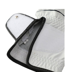 Individual Breathable Golf Gloves Men
