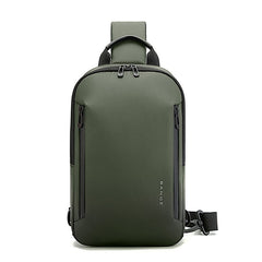 Casual Large Capacity Versatile Crossbody Bag