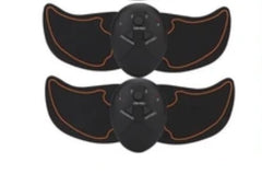 Der ultimative EMS-Bauchmuskeltrainer