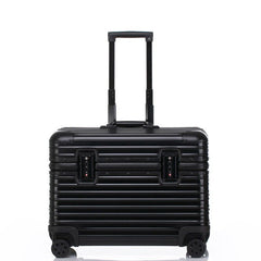 Trolley Suitcase For Men And Women