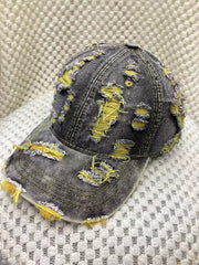 Men's Fashion And Comfort Baseball Cap