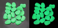 Glow In the Dark Rocks