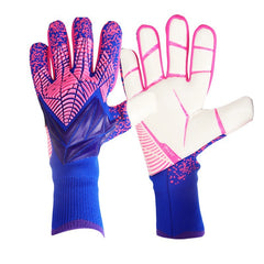 New Goalkeeper Latex Non-slip Gloves