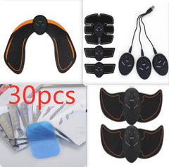 Der ultimative EMS-Bauchmuskeltrainer