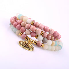 Bead Bracelet Necklace Shell Bracelet