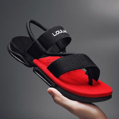 Outer Wear Thick-soled Sandals Casual Men