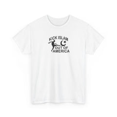 Summer Loose Short-sleeved T-shirts For Men And Women
