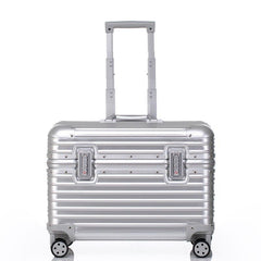 Trolley Suitcase For Men And Women