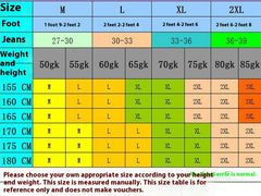 Men's Versatile Casual Printed Triangle Pants