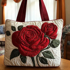 3D-bedruckte Tragetasche und Schultertasche