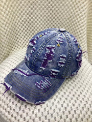 Men's Fashion And Comfort Baseball Cap