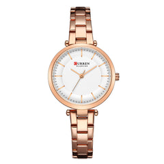 Casual Fashion Women's Quartz Watch