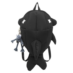 Ized Backpack Lightweight Quirky And Adorably Ugly Design