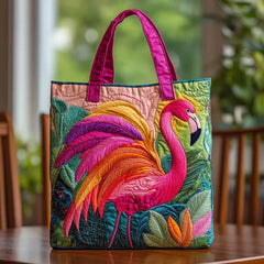 3D-bedruckte Tragetasche und Schultertasche