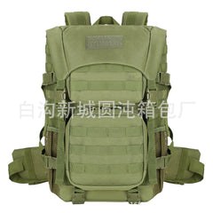Outdoor Hiking Fitness Backpack For Men