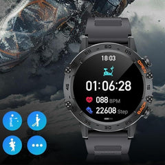 K52 Bluetooth Calling Smart Watch Ultra-long Standby