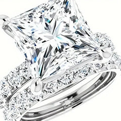 Women's High-End Designer-Look Cool-Girl Style Fashion Ring