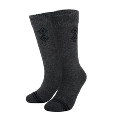 Men's Thermal Alpaca Wool Hiking Socks