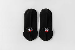 Ins Trendy Cute Japanese-style Low-cut Slip-on Boat Socks