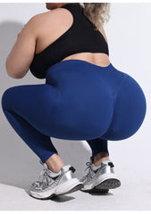 Women's Non-slip Athletic Running Fitness Pants