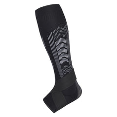 Sports Calf And Ankle Compression Bandages For Fitness Compression Running
