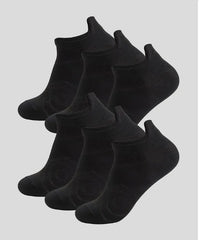 Performance Tab Socks 6-Pack