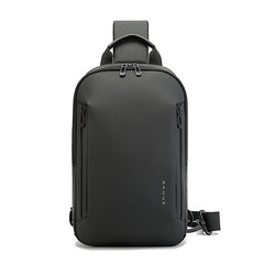 Casual Large Capacity Versatile Crossbody Bag