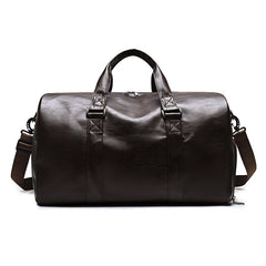 Shouldercrossbody Sports Bag With Dry-wet Separation
