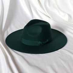 Men's Fashion Personalized Woolen Hat