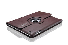 Compatible with Apple, iPad PU leather case