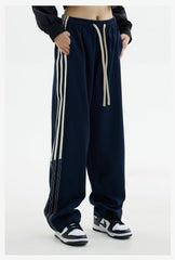 Men's And Women's New Summer Casual Pants