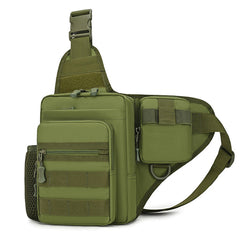 Sports Mini Camouflage Outdoor Backpack