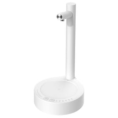 Distributeur d'eau de bureau électrique, distributeur automatique de bouteilles d'eau rechargeable, distributeur d'eau en gallons