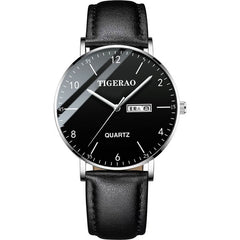 Water-Resistant Luminous Fully Automatic Movement Watch
