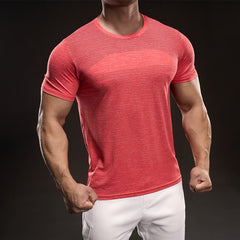 Men's Summer Thi Breathable Quick-Drying T-Shirt