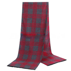 Creative Versatile Warm Faux Cashmere Scarf