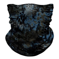 Cool Men Balaclava Magic Scarf Headwear Outdoor Sports Banda