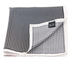 Men Business Gift Silk Pocket Square