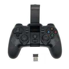 Compatible With Compatible With USB Gamepad Joystick Remote Game Controller Gamepads For Android Phone For IOS Phone For PC Computer